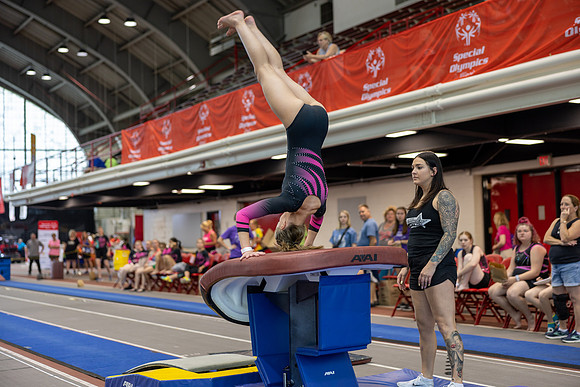 Gymnastics