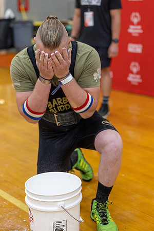 Powerlifting