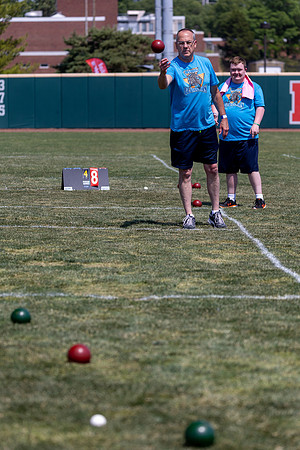 Bocce