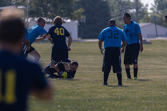 Soccer
