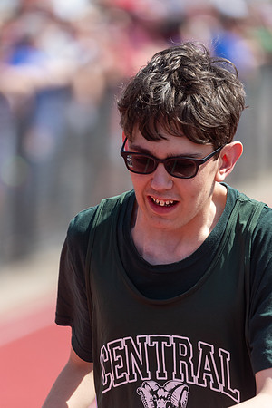 Athletics