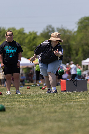 Bocce