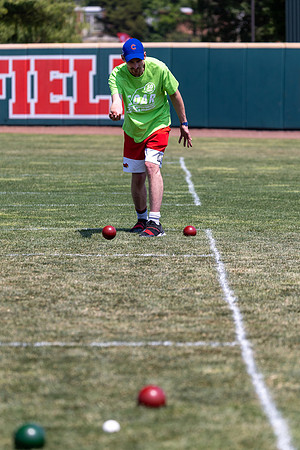 Bocce