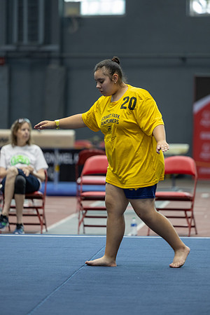 Gymnastics
