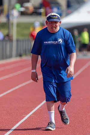 Athletics