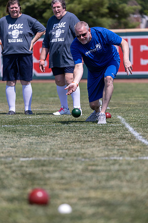 Bocce