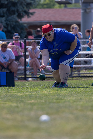 Bocce
