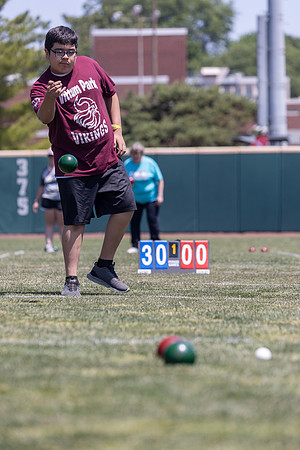 Bocce