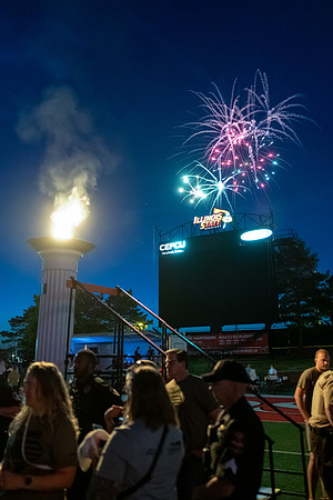 Opening Ceremony