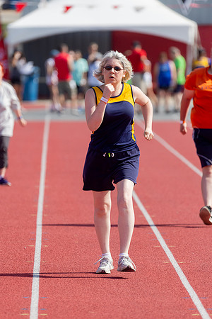 Athletics