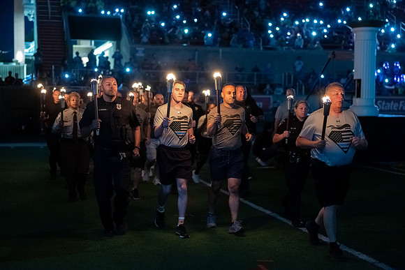 Opening Ceremony
