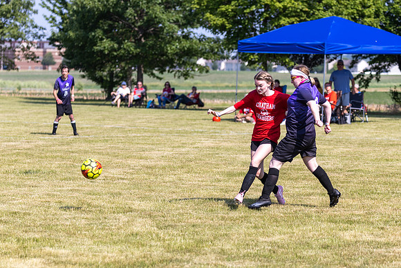 Soccer