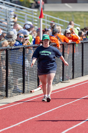 Athletics