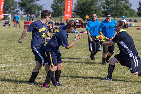 Soccer