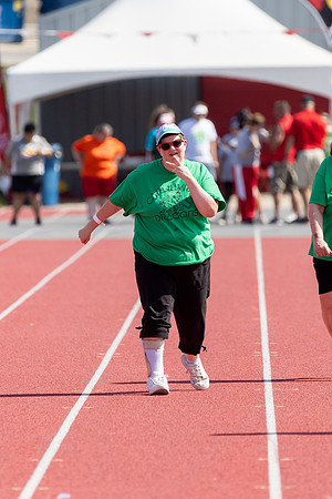 Athletics