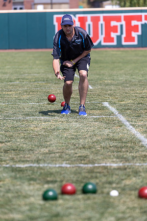 Bocce