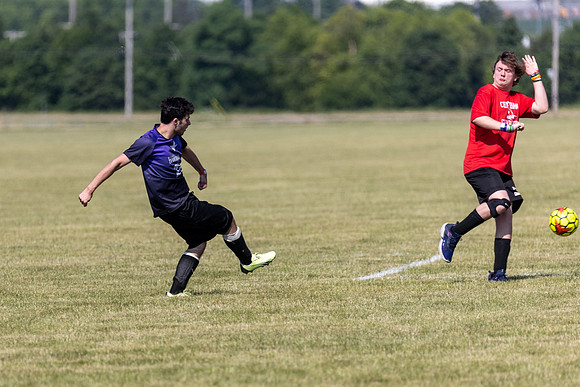Soccer