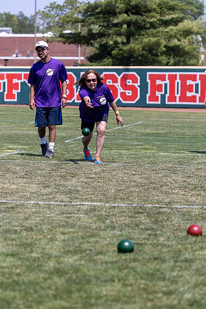 Bocce