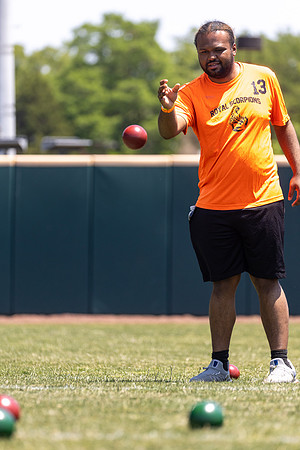 Bocce