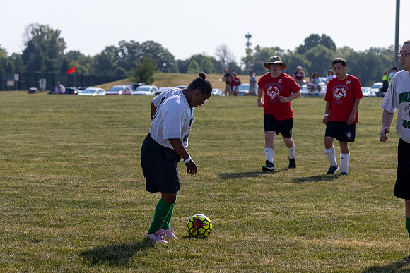 Soccer