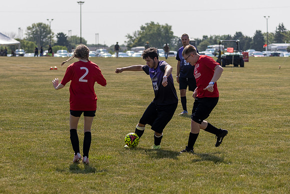 Soccer