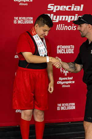 Powerlifting