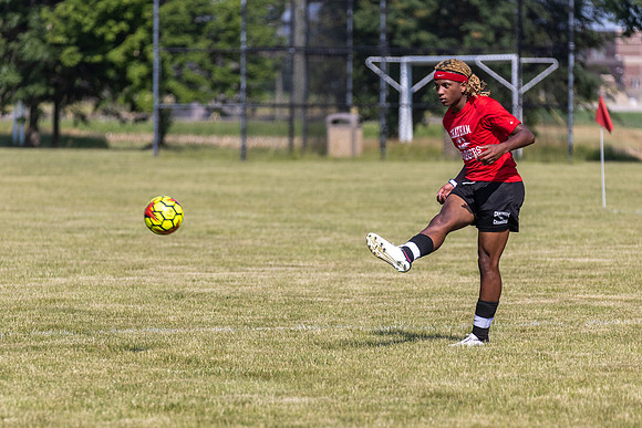 Soccer