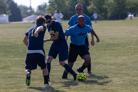 Soccer