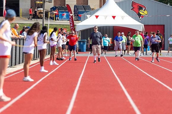 Athletics