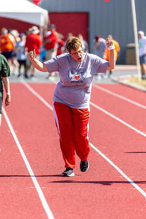 Athletics