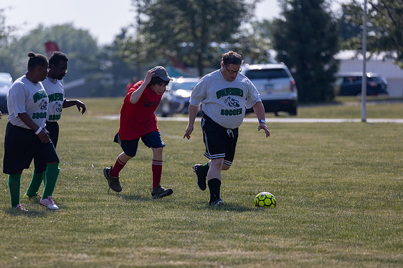 Soccer