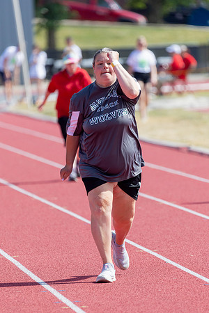 Athletics