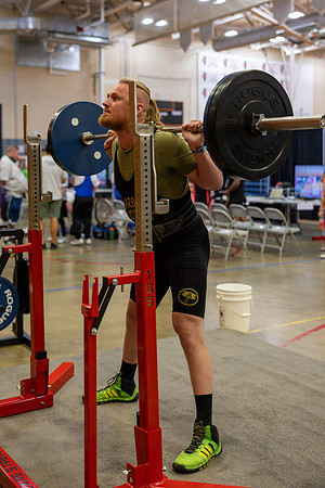 Powerlifting