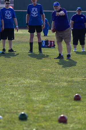 Bocce
