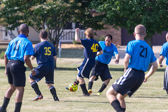 Soccer