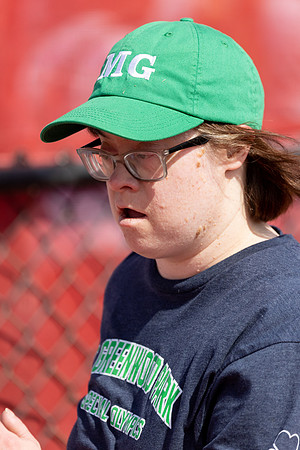Athletics