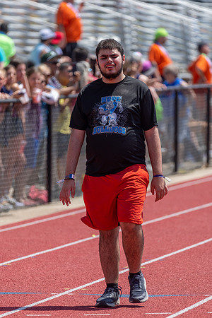 Athletics