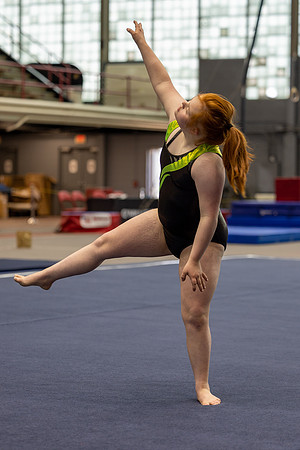 Gymnastics