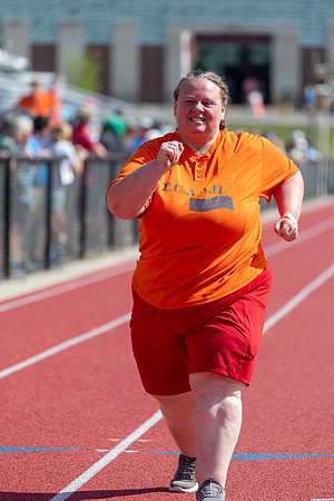 Athletics