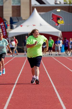 Athletics