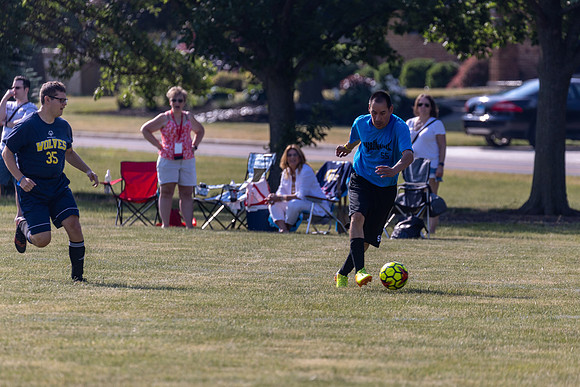 Soccer