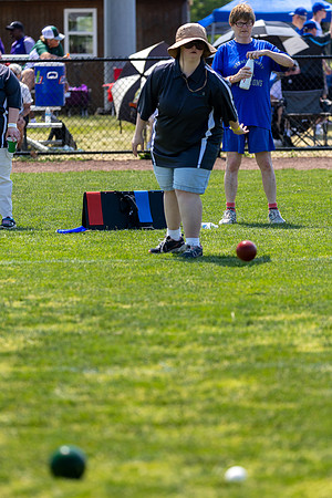 Bocce