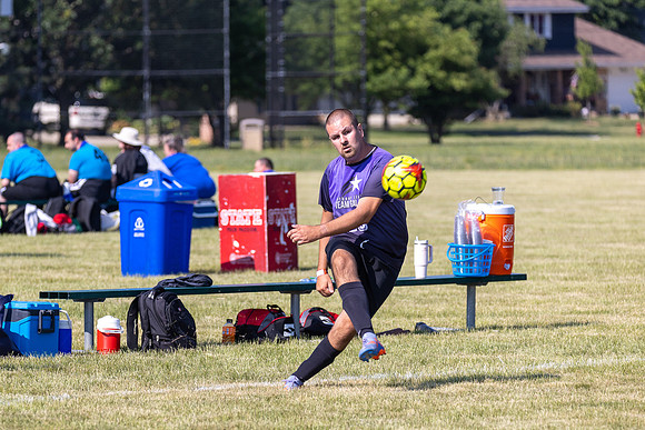 Soccer