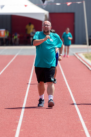 Athletics