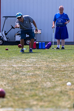 Bocce