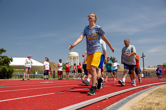 Athletics