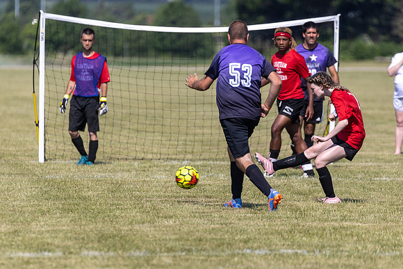Soccer