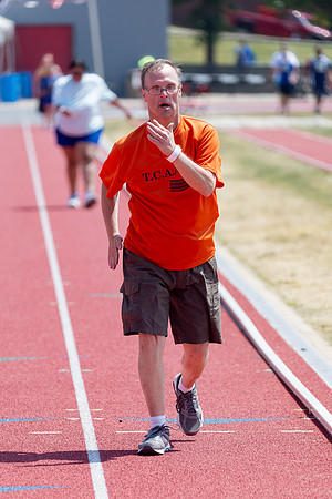 Athletics