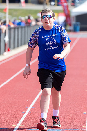 Athletics