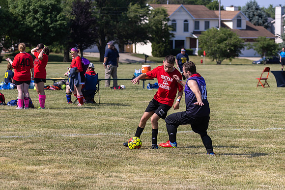 Soccer